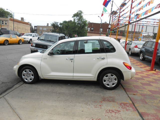 Chrysler PT Cruiser 2005 photo 1