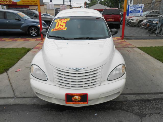 Chrysler PT Cruiser 2005 photo 2