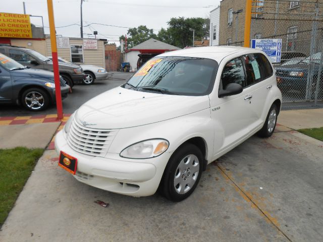 Chrysler PT Cruiser 2005 photo 3