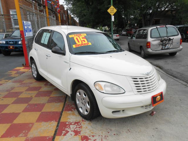 Chrysler PT Cruiser 2005 photo 4