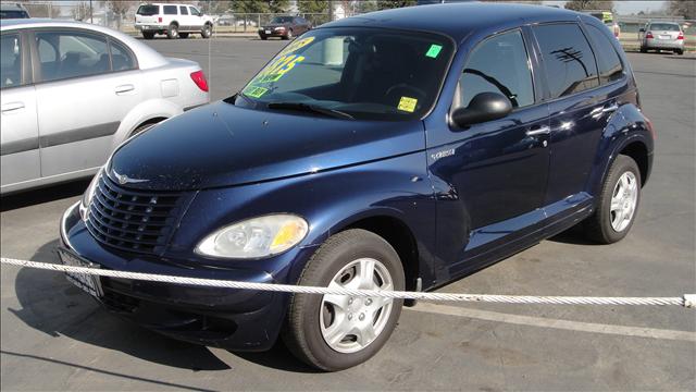 Chrysler PT Cruiser Unknown Sport Utility