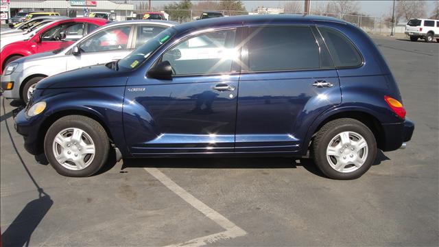 Chrysler PT Cruiser 2005 photo 1