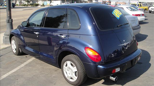 Chrysler PT Cruiser 2005 photo 2