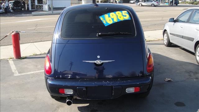 Chrysler PT Cruiser 2005 photo 3