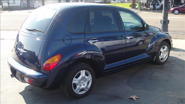 Chrysler PT Cruiser 2005 photo 4