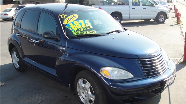 Chrysler PT Cruiser 2005 photo 5