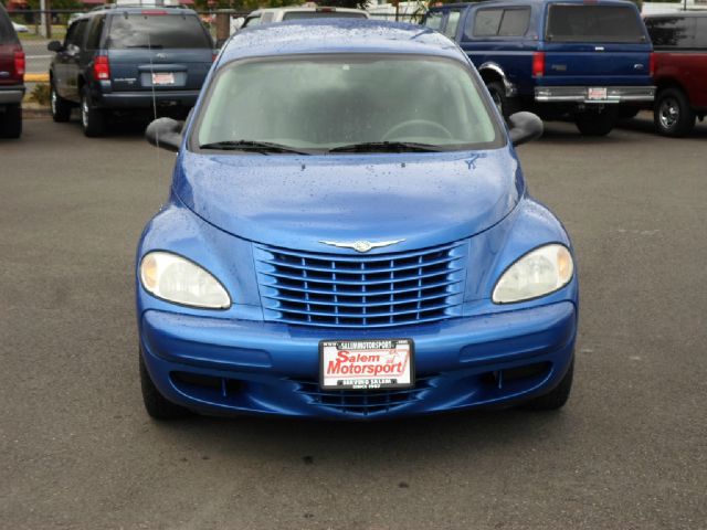 Chrysler PT Cruiser 2005 photo 2