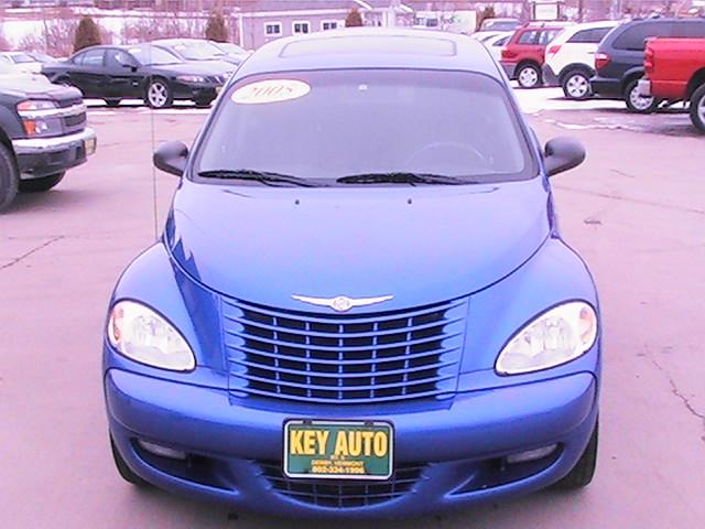 Chrysler PT Cruiser 2005 photo 1