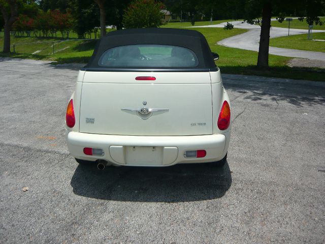 Chrysler PT Cruiser 2005 photo 1