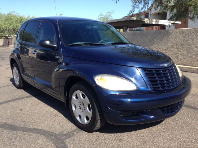 Chrysler PT Cruiser 2005 photo 1