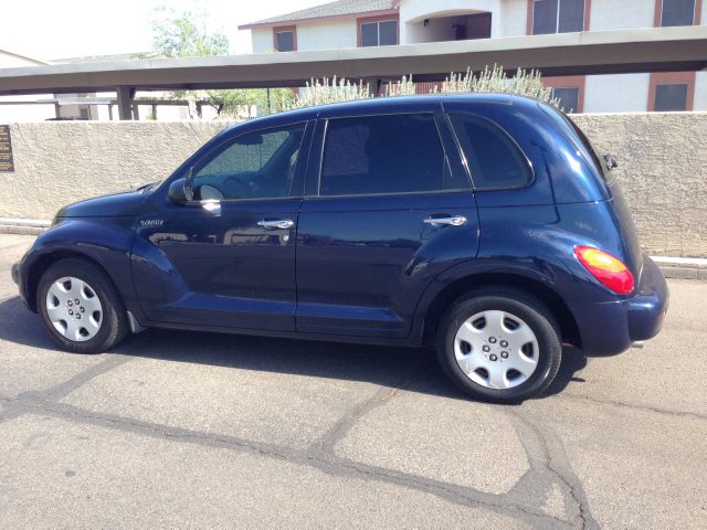 Chrysler PT Cruiser 2005 photo 3