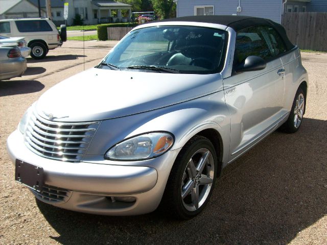 Chrysler PT Cruiser Flying Spur Mulliner Edition SUV