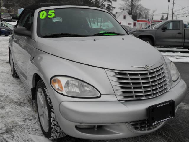 Chrysler PT Cruiser 2005 photo 4