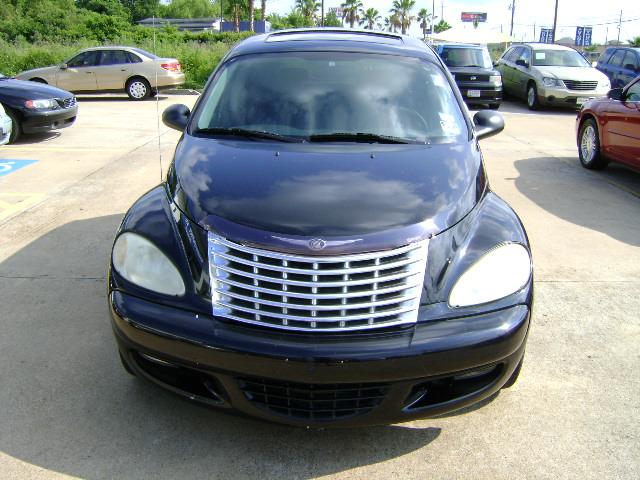 Chrysler PT Cruiser Passion Sport Utility