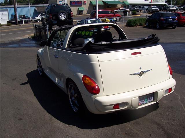 Chrysler PT Cruiser 2005 photo 4