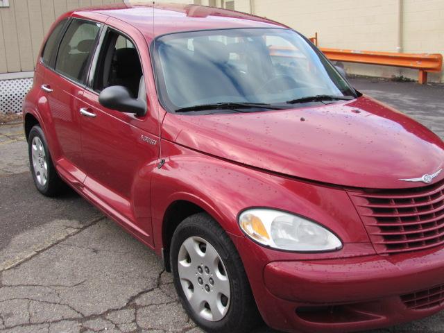 Chrysler PT Cruiser 2005 photo 3