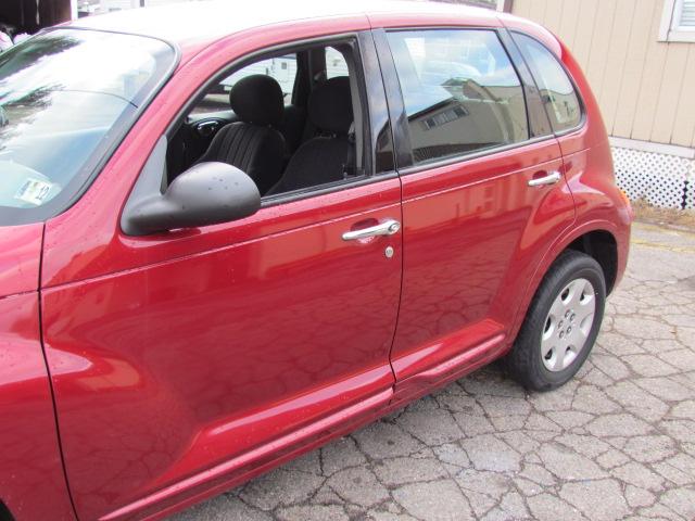 Chrysler PT Cruiser 3.5 Sport Utility