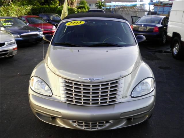 Chrysler PT Cruiser 2005 photo 1