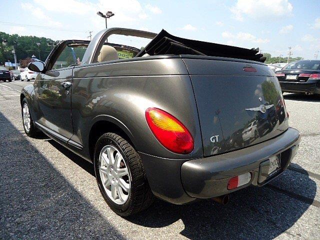 Chrysler PT Cruiser 2005 photo 1