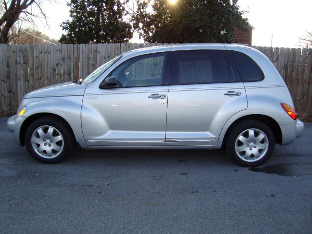 Chrysler PT Cruiser 2005 photo 1