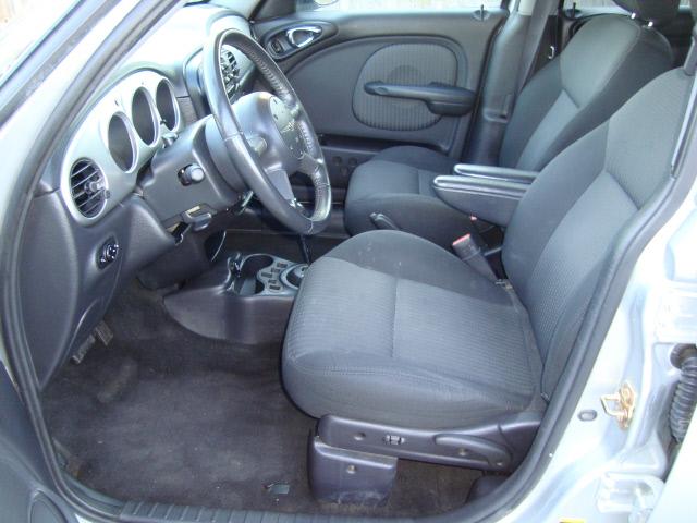 Chrysler PT Cruiser 2005 photo 3