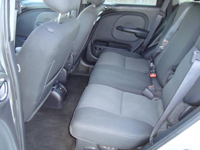 Chrysler PT Cruiser 2005 photo 4