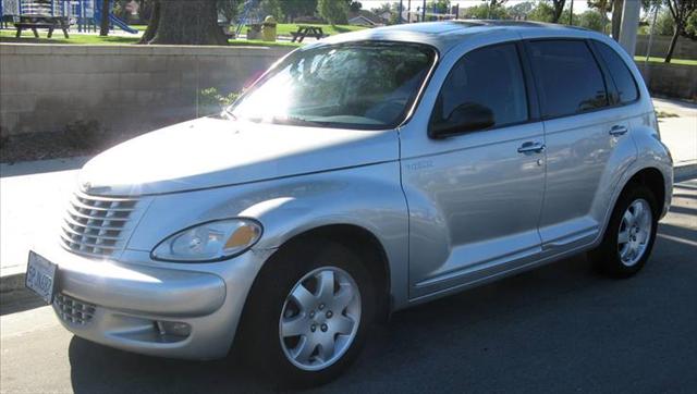 Chrysler PT Cruiser 2005 photo 3