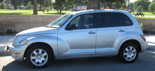 Chrysler PT Cruiser 2005 photo 5