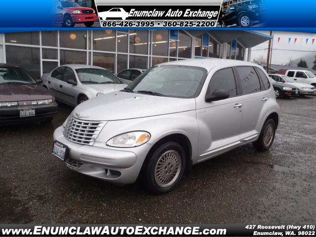 Chrysler PT Cruiser 3.5 Sport Utility