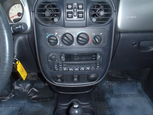 Chrysler PT Cruiser 2005 photo 4