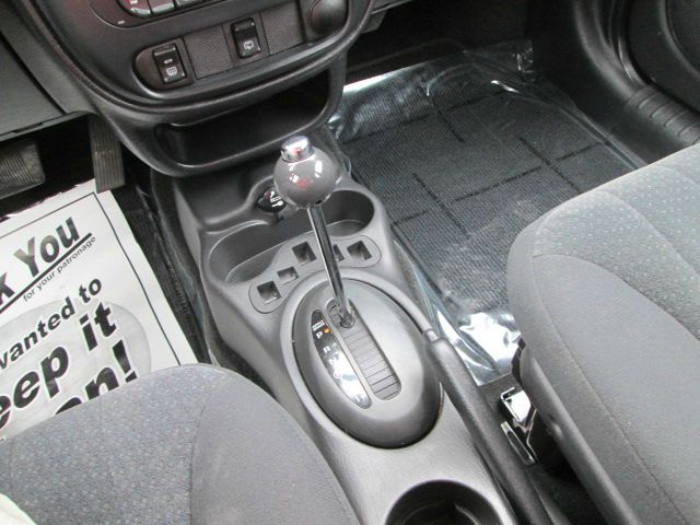 Chrysler PT Cruiser 2005 photo 11