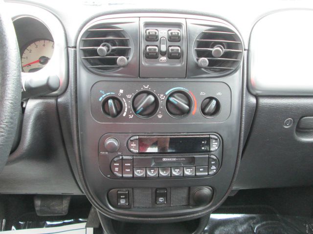 Chrysler PT Cruiser 2005 photo 6