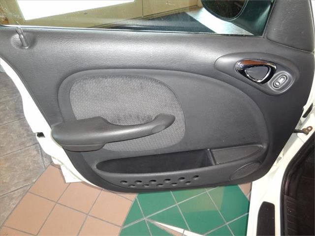 Chrysler PT Cruiser 2005 photo 1