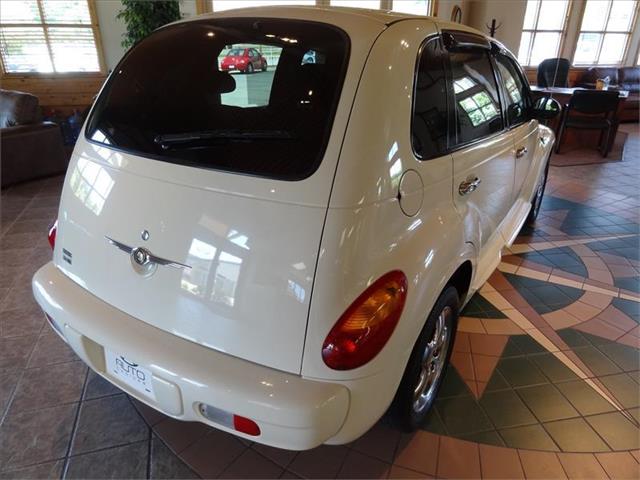 Chrysler PT Cruiser 2005 photo 23