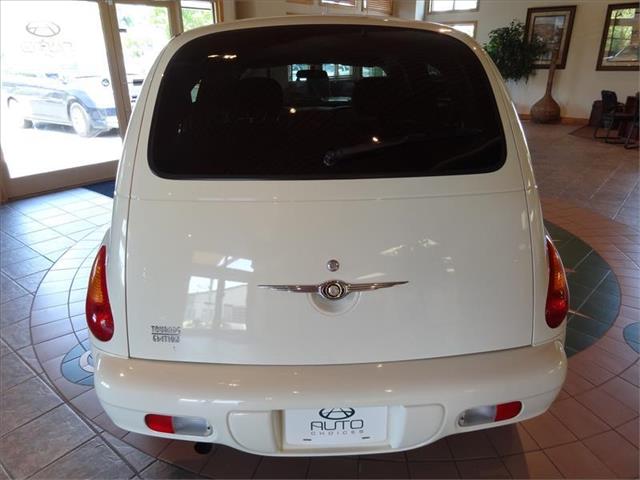 Chrysler PT Cruiser 2005 photo 24