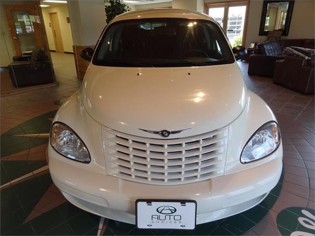 Chrysler PT Cruiser 2005 photo 3