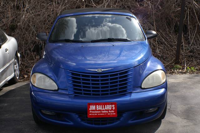 Chrysler PT Cruiser 3.5 Sport Utility