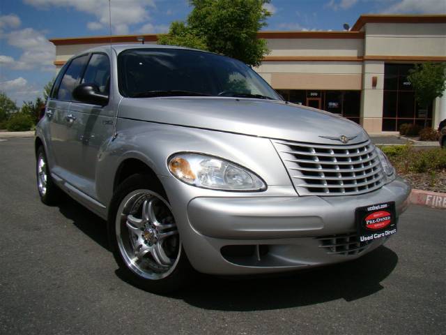 Chrysler PT Cruiser 3.5 Sport Utility