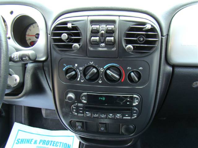 Chrysler PT Cruiser 2005 photo 4