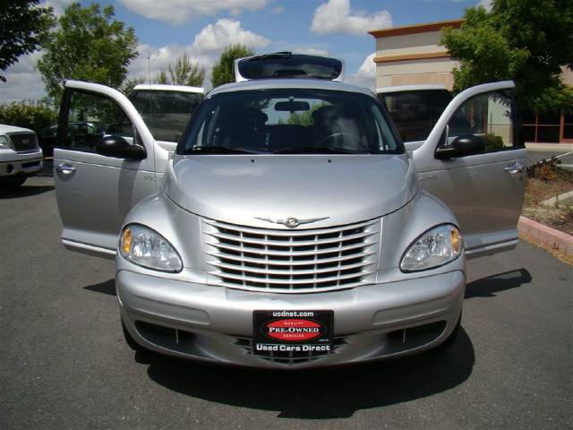 Chrysler PT Cruiser 2005 photo 5