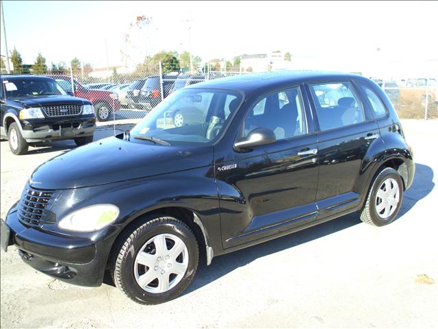 Chrysler PT Cruiser 3.5 Sport Utility