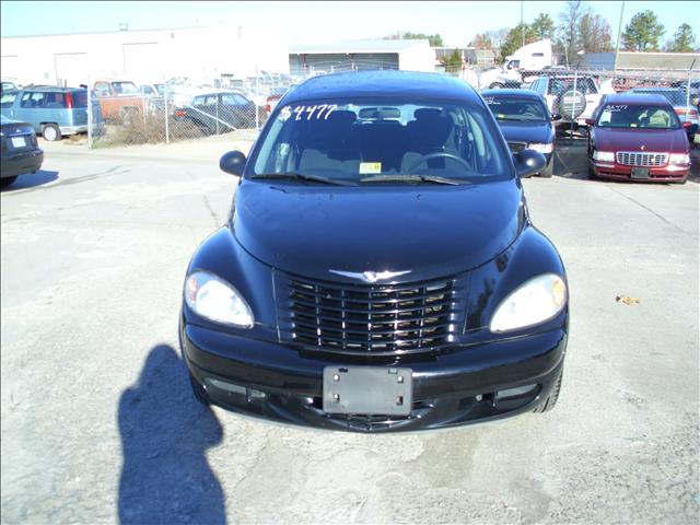 Chrysler PT Cruiser 2005 photo 1