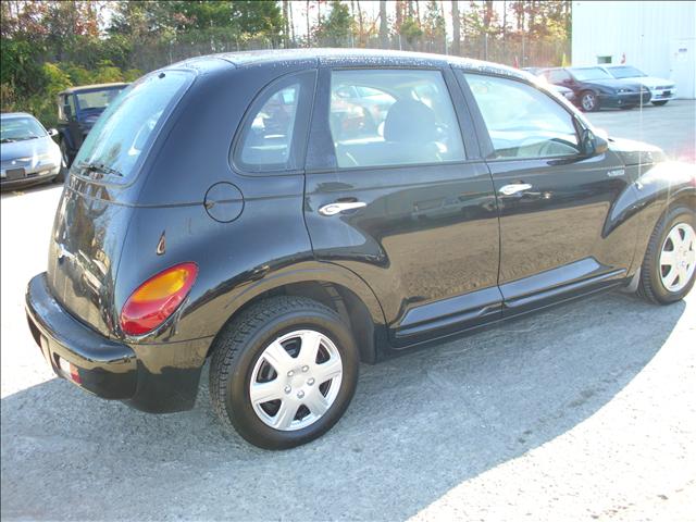 Chrysler PT Cruiser 2005 photo 3