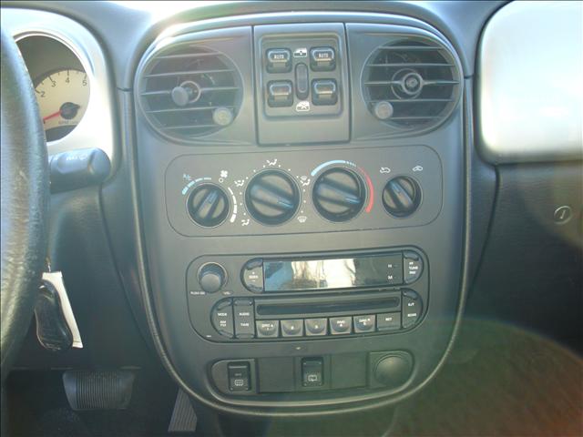 Chrysler PT Cruiser 2005 photo 5