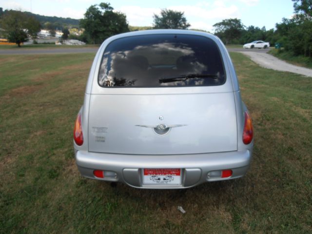 Chrysler PT Cruiser 2005 photo 3