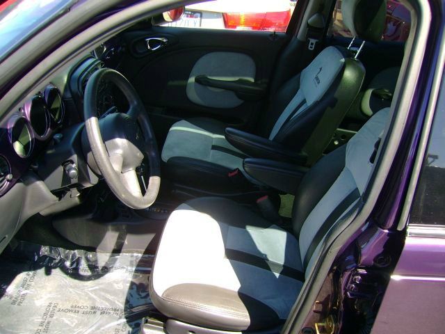 Chrysler PT Cruiser 2005 photo 1