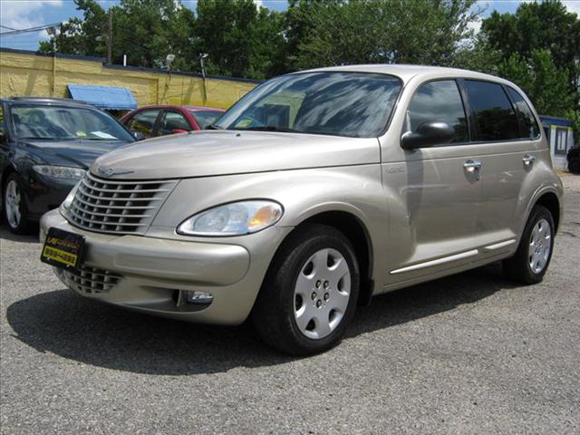 Chrysler PT Cruiser 3.5 Sport Utility