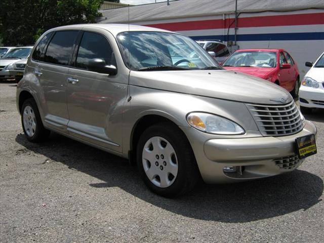 Chrysler PT Cruiser 2005 photo 1