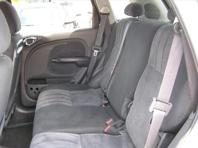 Chrysler PT Cruiser 2005 photo 5