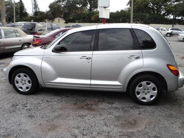 Chrysler PT Cruiser 2005 photo 3